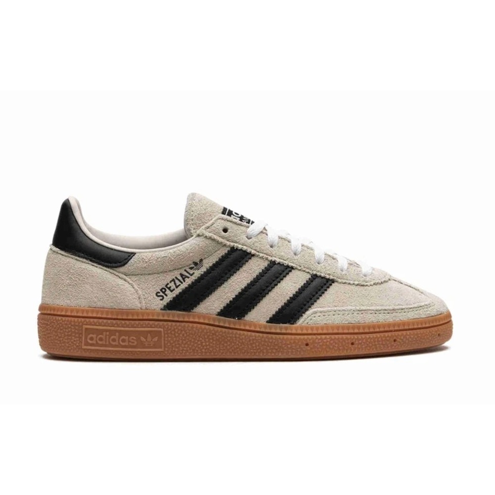 Size 8 - [NEW] Women's adidas Handball Spezial Shoes 'Aluminium Black' IF6562